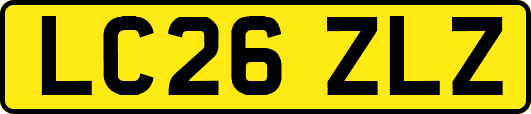 LC26ZLZ