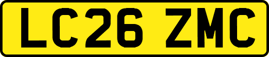 LC26ZMC