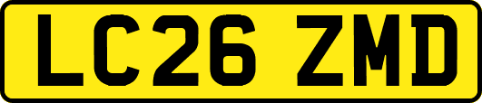 LC26ZMD