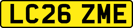 LC26ZME