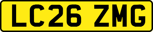 LC26ZMG