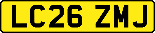 LC26ZMJ