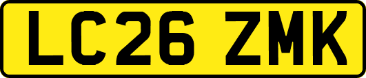 LC26ZMK