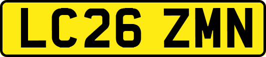 LC26ZMN