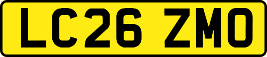 LC26ZMO