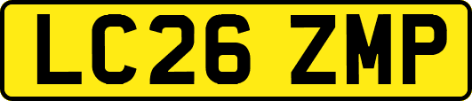 LC26ZMP
