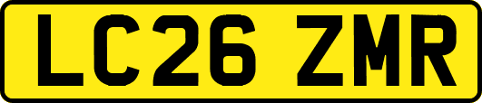 LC26ZMR