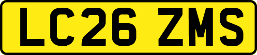 LC26ZMS