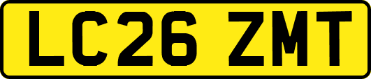 LC26ZMT