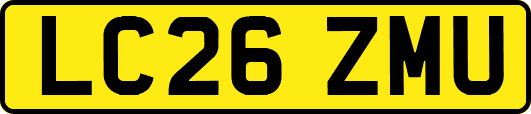 LC26ZMU