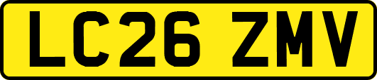 LC26ZMV