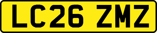 LC26ZMZ