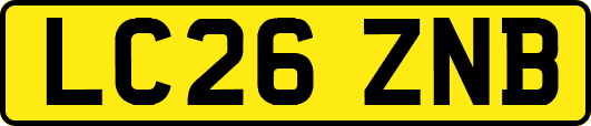 LC26ZNB