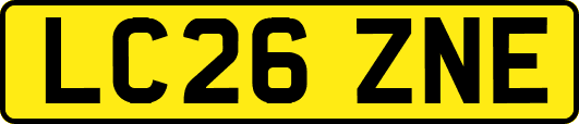 LC26ZNE