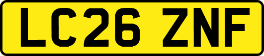LC26ZNF