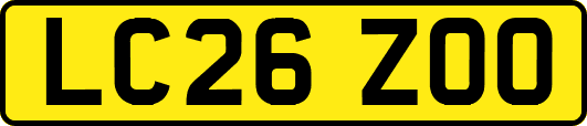 LC26ZOO