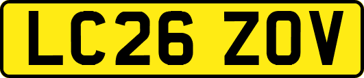 LC26ZOV