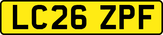 LC26ZPF