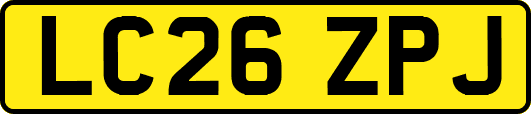 LC26ZPJ