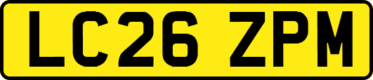 LC26ZPM