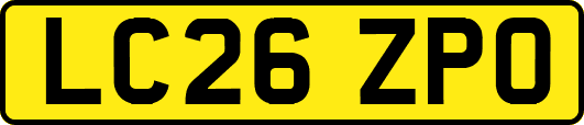 LC26ZPO
