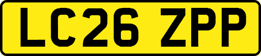 LC26ZPP
