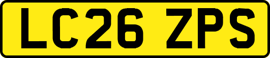 LC26ZPS
