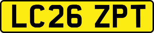 LC26ZPT