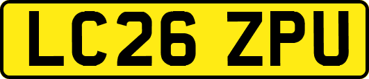 LC26ZPU