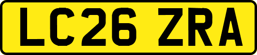 LC26ZRA