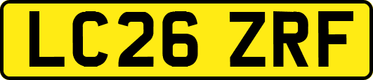 LC26ZRF
