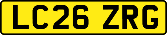 LC26ZRG