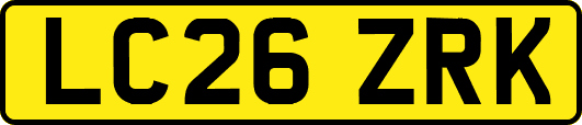 LC26ZRK