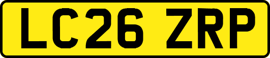 LC26ZRP