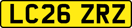 LC26ZRZ