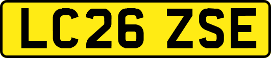 LC26ZSE