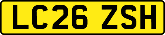 LC26ZSH