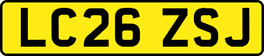 LC26ZSJ