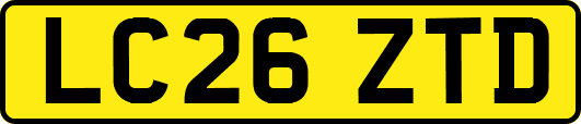 LC26ZTD