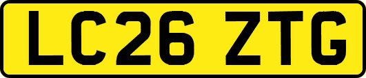 LC26ZTG