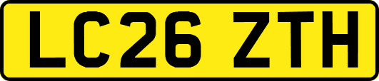LC26ZTH