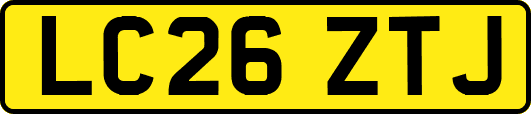 LC26ZTJ