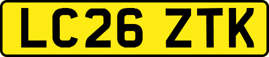 LC26ZTK