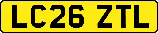 LC26ZTL