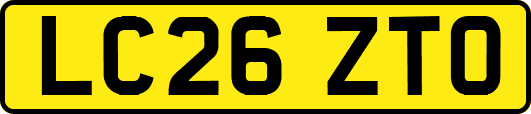 LC26ZTO