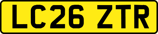 LC26ZTR