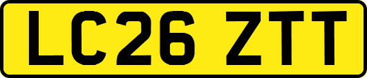 LC26ZTT