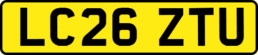 LC26ZTU