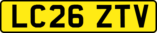 LC26ZTV