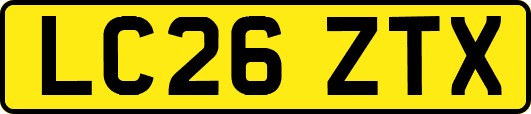 LC26ZTX